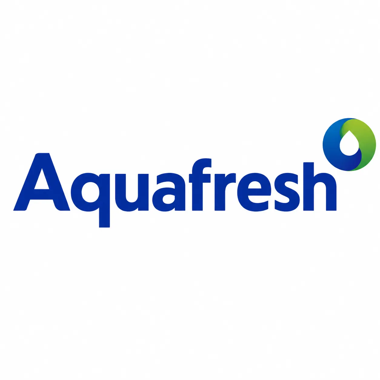 Aquafresh